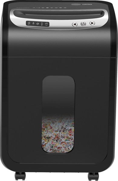 Шредер Cactus CS-SH-G6