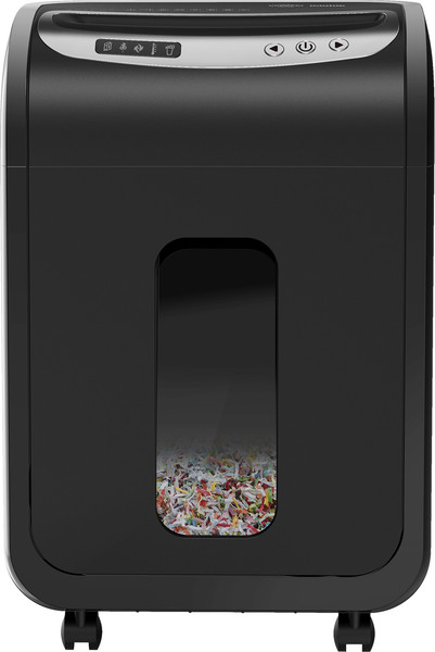 Шредер Cactus CS-SH-G6