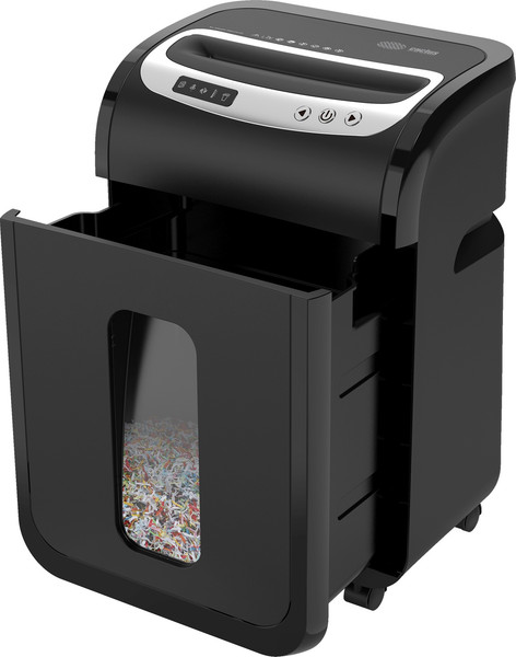 Шредер Cactus CS-SH-G6