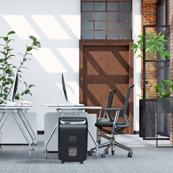 Шредер Cactus CS-SH-G6