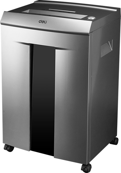 Шредер Deli ET096 - фото