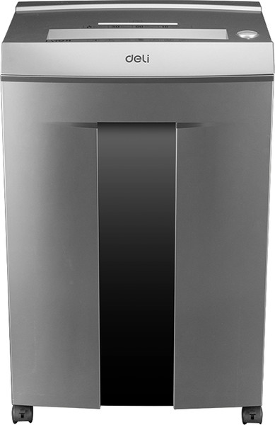 Шредер Deli ET096