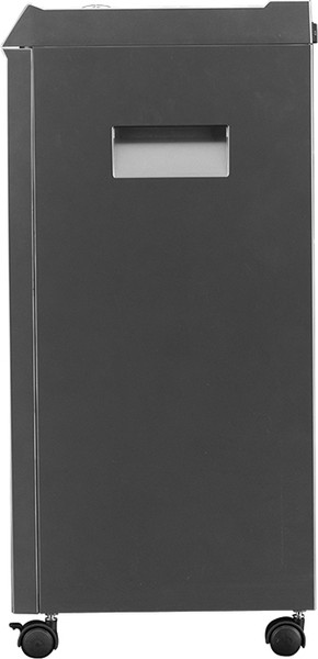 Шредер Deli ET096