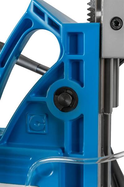 Магнитный сверлильный станок HEDEN DM-100V3 (с реверсом)