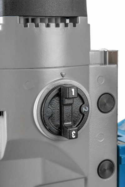 Магнитный сверлильный станок HEDEN DM-100V3 (с реверсом)