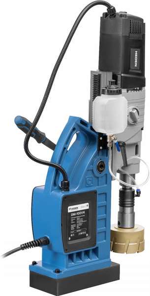 Магнитный сверлильный станок HEDEN DM-100V4 (с реверсом)