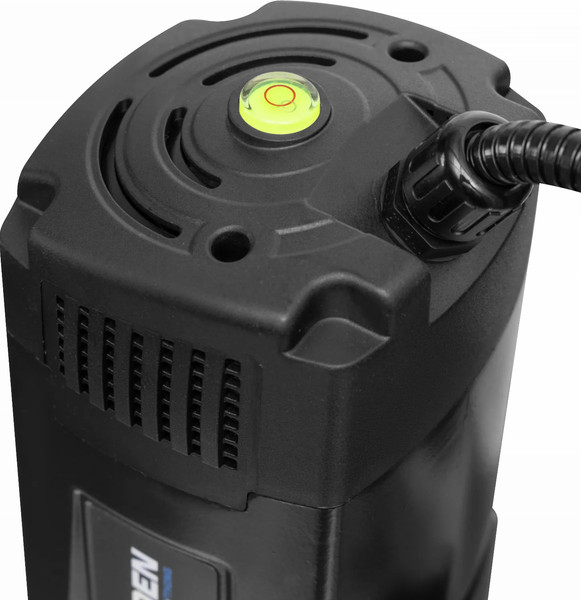 Магнитный сверлильный станок HEDEN DM-100V4 (с реверсом)