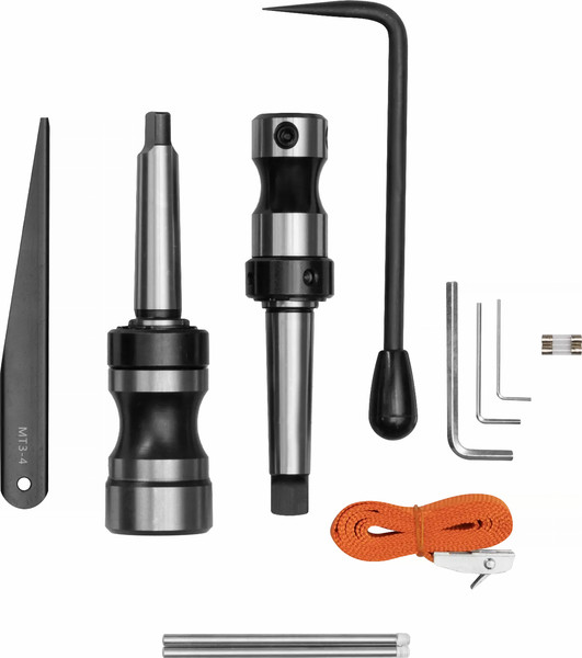 Магнитный сверлильный станок HEDEN DM-100V4 (с реверсом)