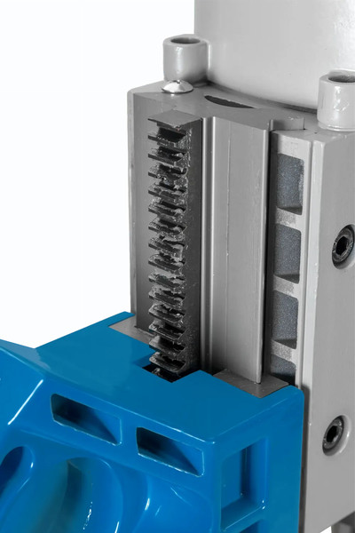 Магнитный сверлильный станок HEDEN DM-130V3 (с реверсом)