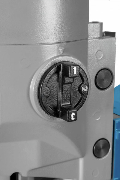 Магнитный сверлильный станок HEDEN DM-130V3 (с реверсом)