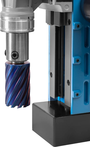 Магнитный сверлильный станок HEDEN DMA-35 (с автоподачей)