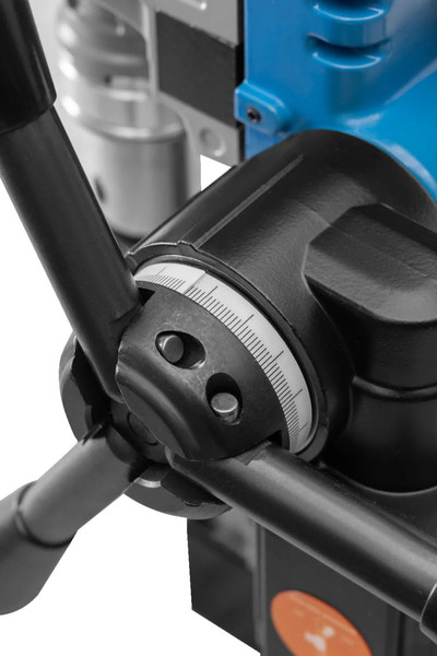 Магнитный сверлильный станок HEDEN DMA-35 (с автоподачей)