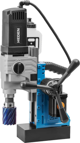 Магнитный сверлильный станок HEDEN DMA-55 (с автоподачей) - фото