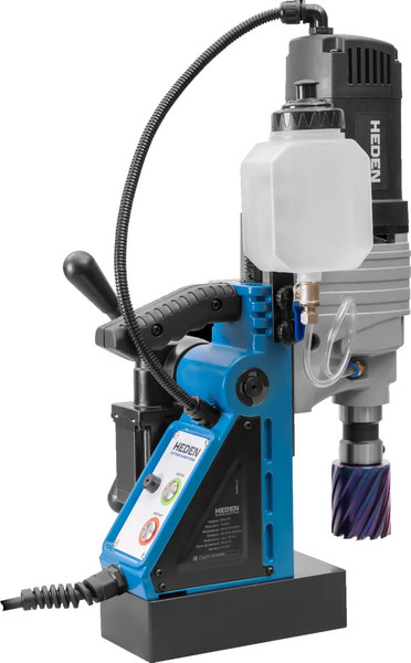 Магнитный сверлильный станок HEDEN DMA-55 (с автоподачей)