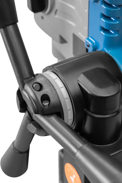 Магнитный сверлильный станок HEDEN DMA-55 (с автоподачей)