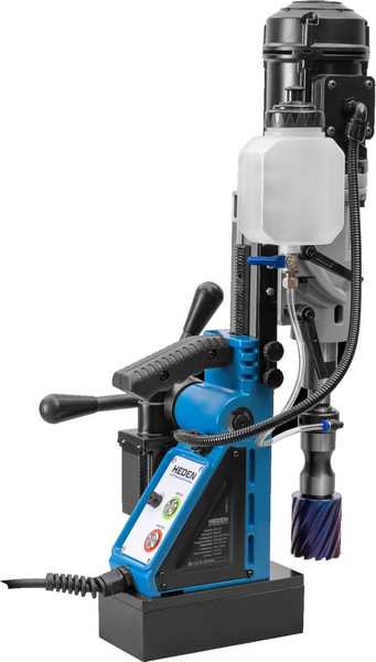 Магнитный сверлильный станок HEDEN DMA-80 (с автоподачей)