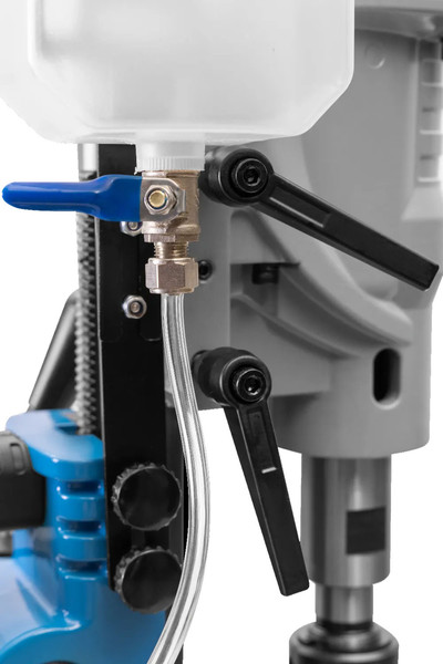 Магнитный сверлильный станок HEDEN DMA-80 (с автоподачей)