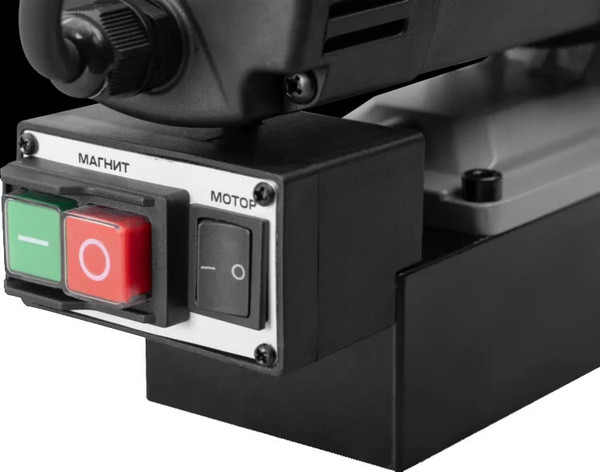 Магнитный сверлильный станок HEDEN DMK-40