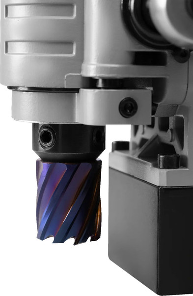 Магнитный сверлильный станок HEDEN DMK-40