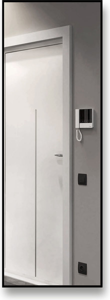 Зеркало Алмаз-Люкс МА4-20070