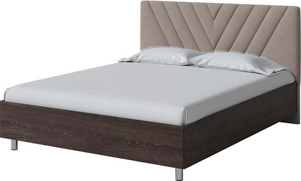 Полуторная кровать Proson Ora 120x200 - фото