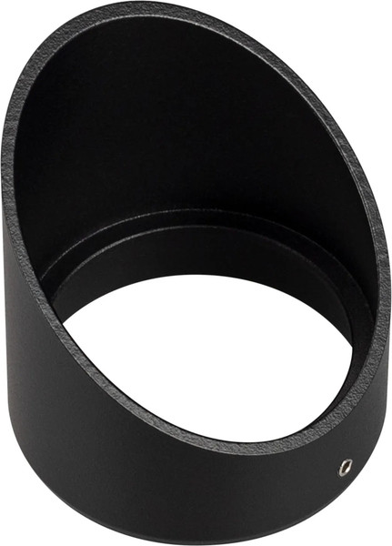 Бленда для прожектора Arlight ALT-RAY-R48 BK / 038160 - фото