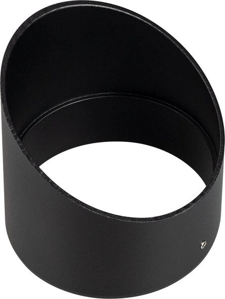 Бленда для прожектора Arlight ALT-RAY-R66 BK / 038161 - фото