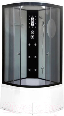 Душевая кабина Niagara NG-1909-01 100x100x215 - фото