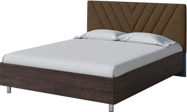 Полуторная кровать Proson Ora 120x200 - фото