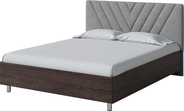 Полуторная кровать Proson Ora 120x200 - фото