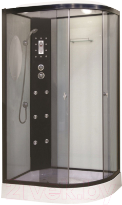 Душевая кабина Niagara NG-1903-01L 120x80x215 - фото