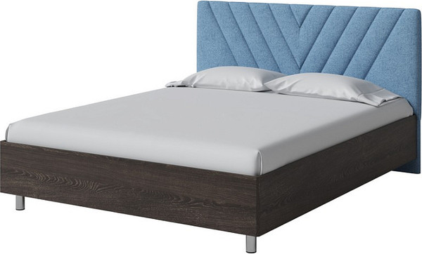 Полуторная кровать Proson Ora 120x200 - фото