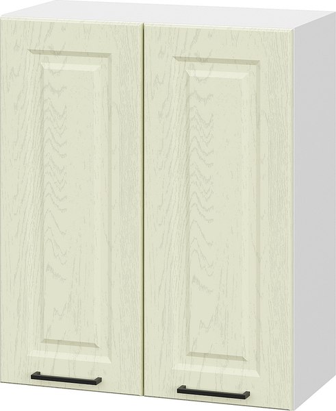 Шкаф навесной для кухни SV-мебель Грейвуд Ш600 - фото