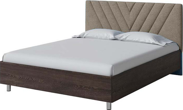 Полуторная кровать Proson Ora 120x200 - фото