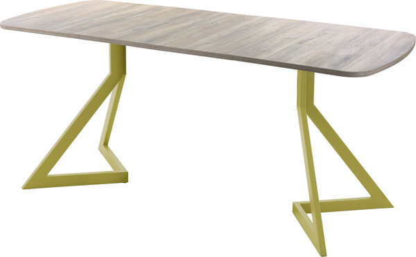 Обеденный стол AMC Elite Е20(1100) D2