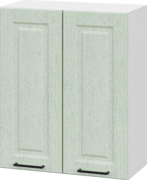 Шкаф навесной для кухни SV-мебель Грейвуд Ш600 - фото