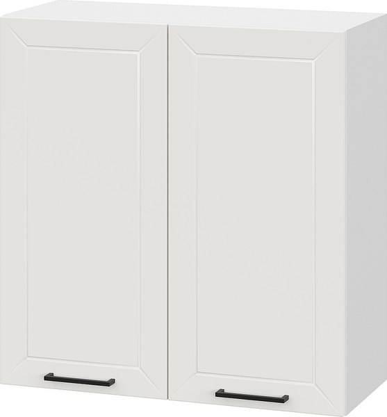 Шкаф навесной для кухни SV-мебель Вектор Ш600 - фото