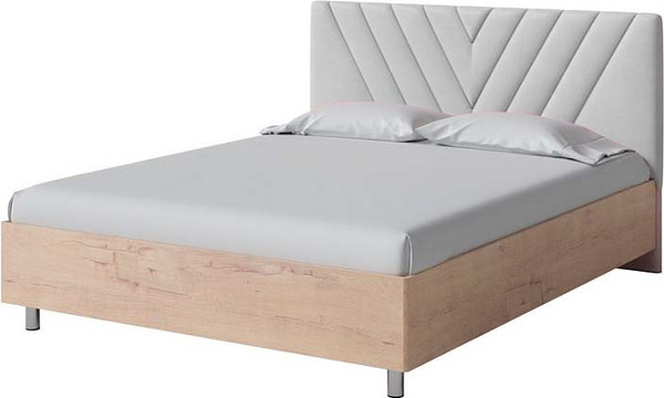 Полуторная кровать Proson Ora 120x200 - фото