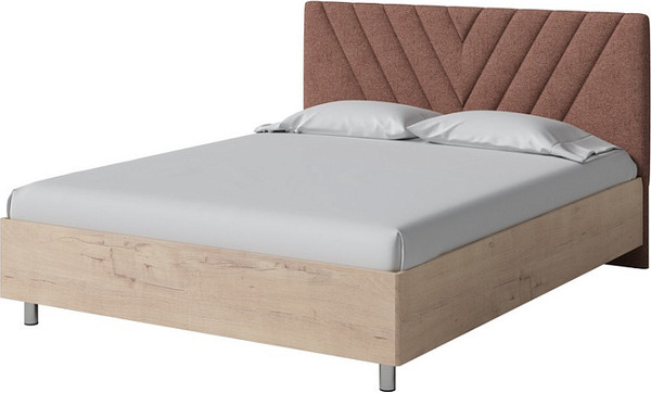 Полуторная кровать Proson Ora 120x200 - фото