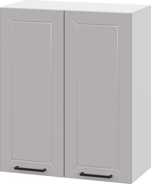 Шкаф навесной для кухни SV-мебель Вектор Ш600 - фото