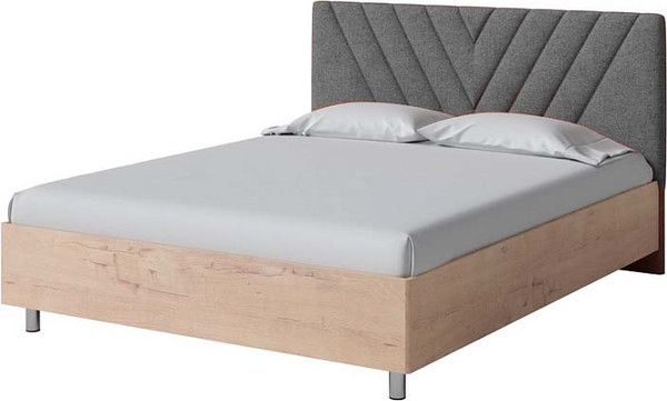 Полуторная кровать Proson Ora 120x200 - фото