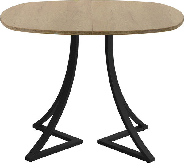 Обеденный стол AMC Elite Е24(900) D7