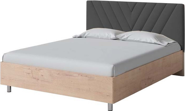 Полуторная кровать Proson Ora 120x200 - фото