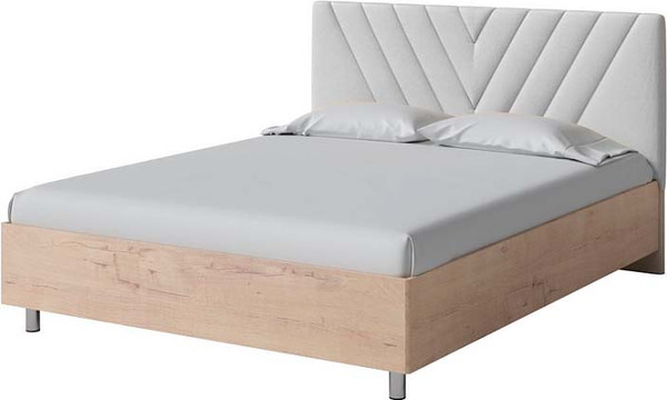 Полуторная кровать Proson Ora 120x200 - фото