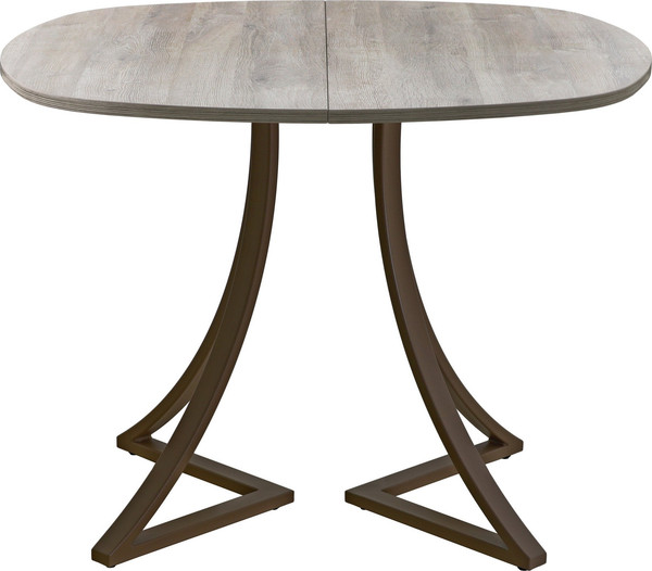 Обеденный стол AMC Elite Е24(900) D7