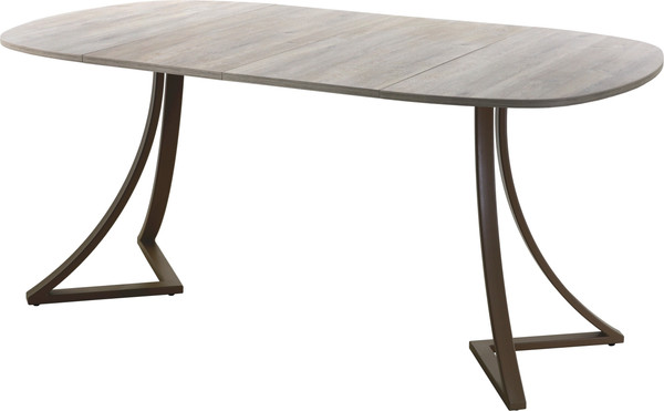 Обеденный стол AMC Elite Е24(900) D7