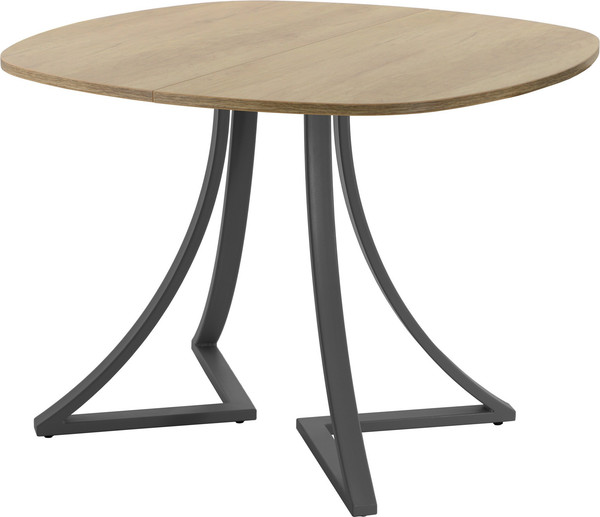 Обеденный стол AMC Elite Е24(900) D7 - фото