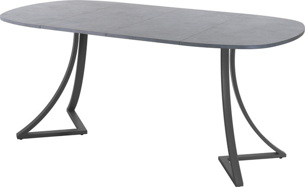 Обеденный стол AMC Elite Е24(900) D7