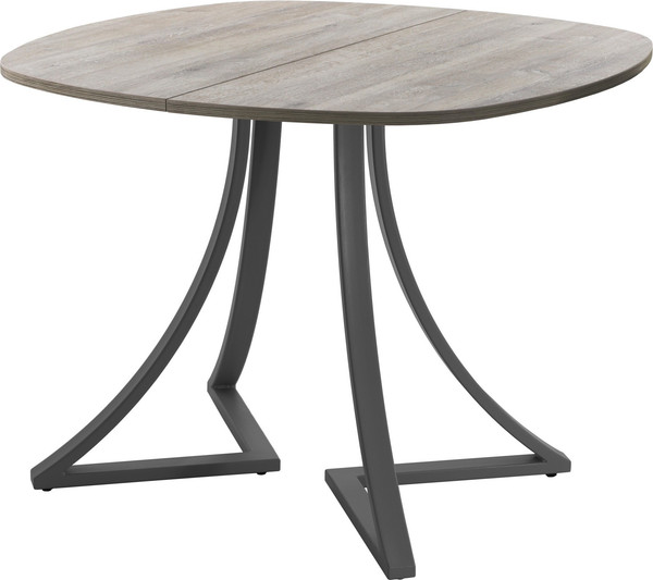 Обеденный стол AMC Elite Е24(900) D7 - фото