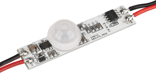 Выключатель для светодиодной ленты Arlight SMART-MOTION / 031623 - фото